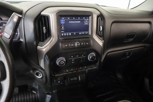 2024 Chevrolet Silverado 2500 WT