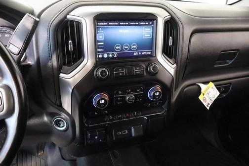 2023 Chevrolet Silverado 2500 LT