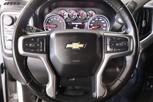 2023 Chevrolet Silverado 2500 LT