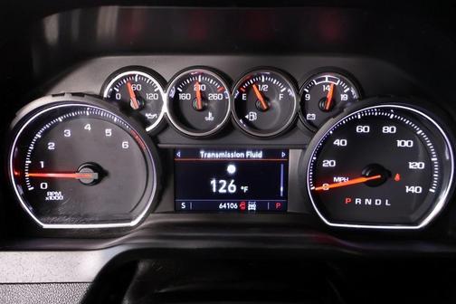 2023 Chevrolet Silverado 2500 LT