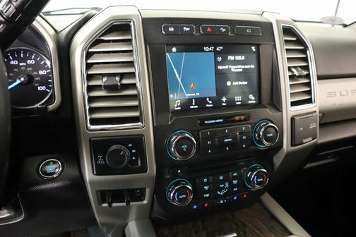 2017 Ford F-350 Lariat Super Duty