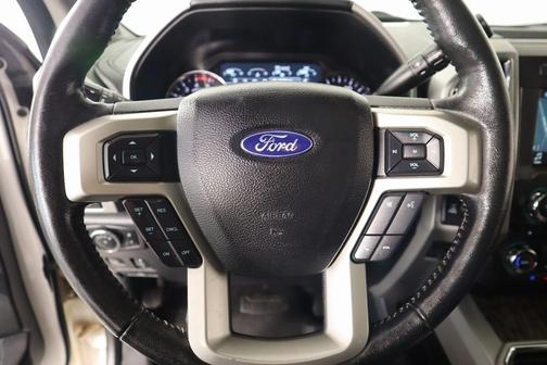 2017 Ford F-350 Lariat Super Duty