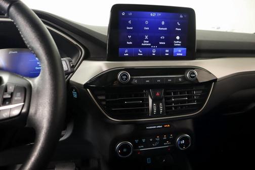 2020 Ford Escape SE Sport Hybrid