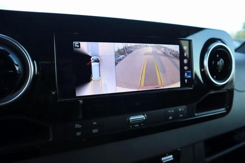 2024 Mercedes-Benz Sprinter 2500 High Roof