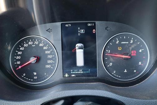 2024 Mercedes-Benz Sprinter 2500 High Roof