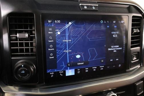 2025 Ford F-250 King Ranch