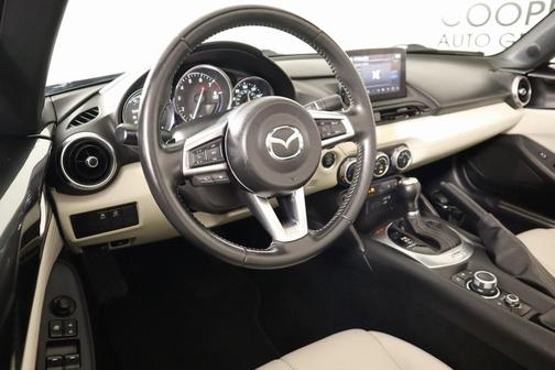 2021 Mazda MX-5 Miata Grand Touring