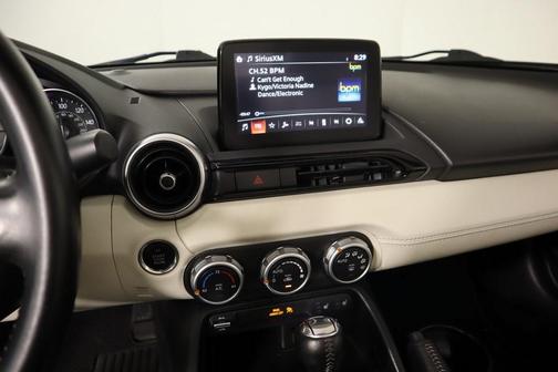 2021 Mazda MX-5 Miata Grand Touring