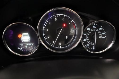 2021 Mazda MX-5 Miata Grand Touring