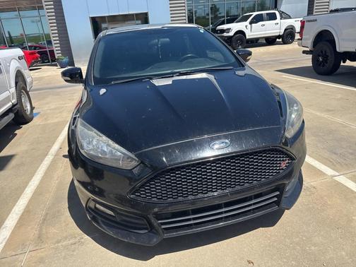 2016 Ford Focus ST Base