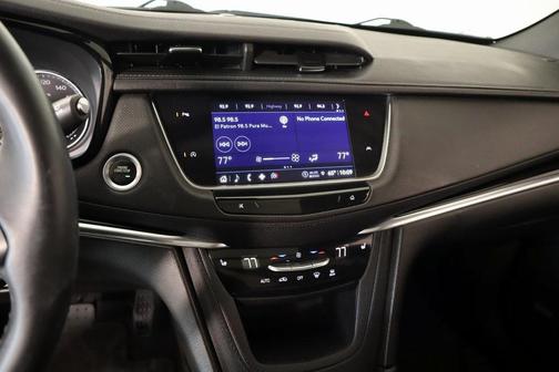 2023 Cadillac XT6 Luxury FWD