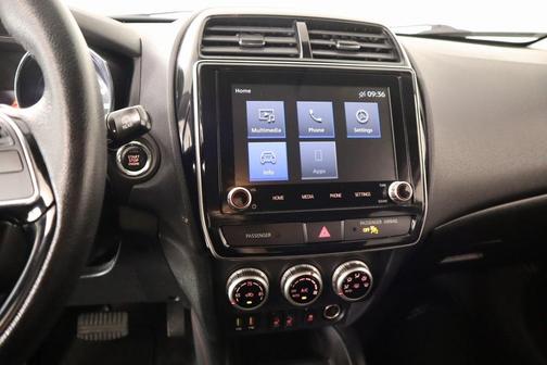 2024 Mitsubishi Outlander Sport 2.0 SE