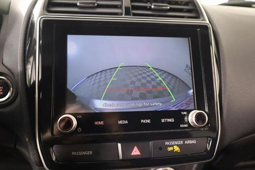 2024 Mitsubishi Outlander Sport 2.0 SE