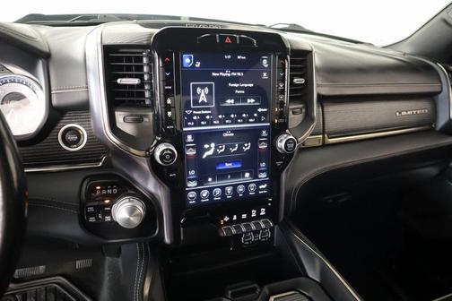 2021 RAM 1500 Limited