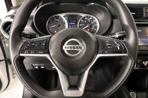 2020 Nissan Versa S