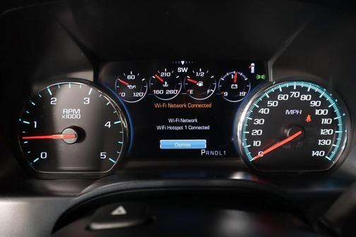 2019 GMC Sierra 3500 Denali