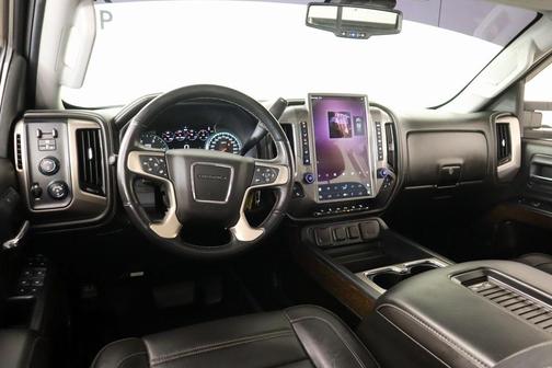 2019 GMC Sierra 3500 Denali