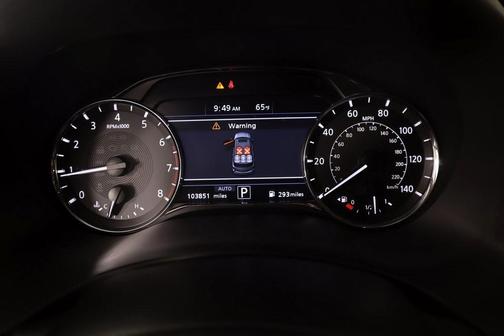 2021 INFINITI QX80 Luxe