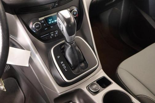 2016 Ford C-Max Hybrid SE