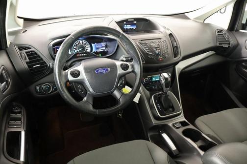 2016 Ford C-Max Hybrid SE