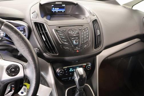 2016 Ford C-Max Hybrid SE