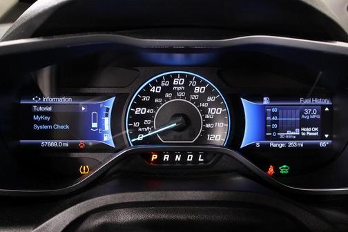 2016 Ford C-Max Hybrid SE