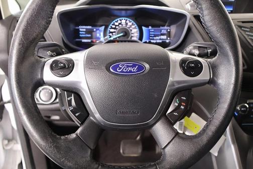 2016 Ford C-Max Hybrid SE