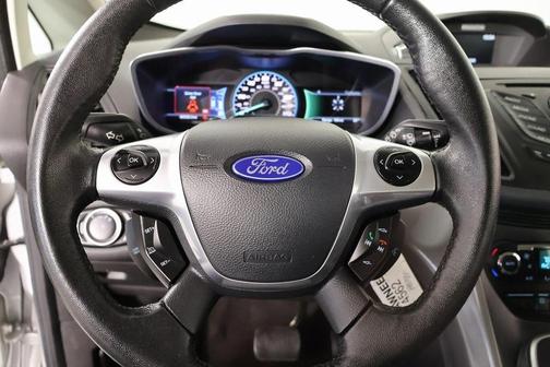 2016 Ford C-Max Hybrid SE