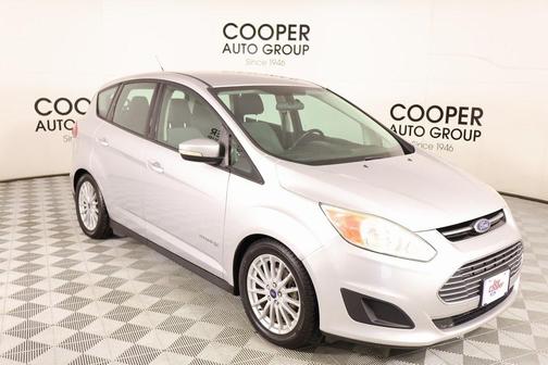 2016 Ford C-Max Hybrid SE