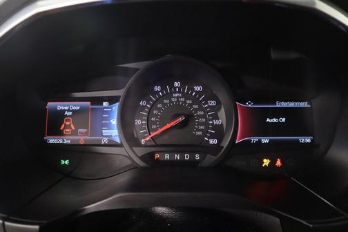 2019 Ford Edge ST