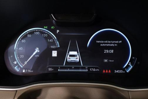 2024 Genesis GV80 3.5T