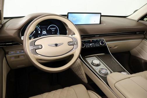 2024 Genesis GV80 3.5T