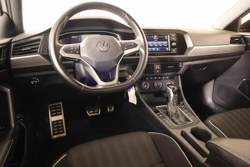 2024 Volkswagen Jetta 1.5T Sport