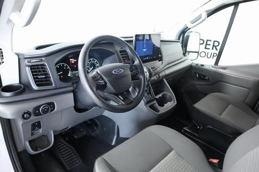 2022 Ford Transit-350 XLT