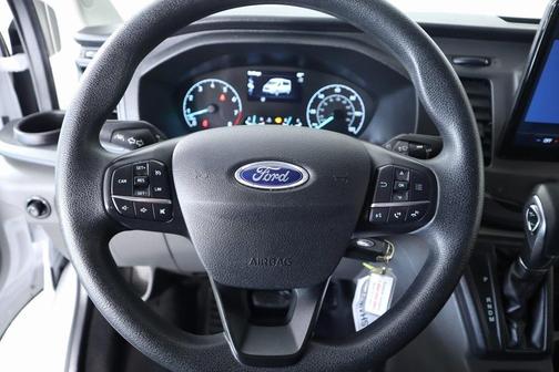 2022 Ford Transit-350 XLT