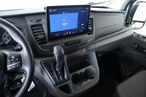 2022 Ford Transit-350 XLT