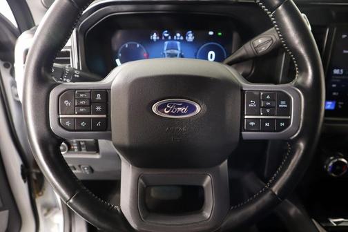 2023 Ford F-350 Lariat Super Duty