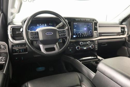 2023 Ford F-350 Lariat Super Duty