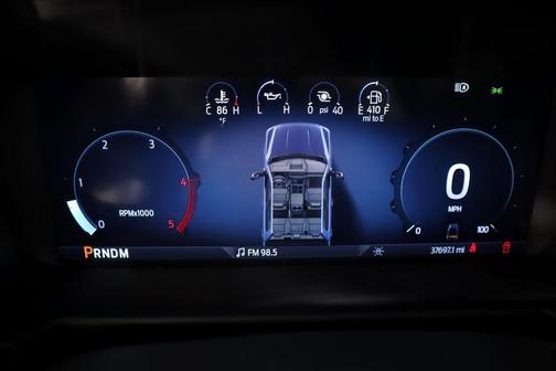 2023 Ford F-350 Lariat Super Duty