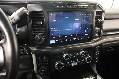 2023 Ford F-350 Lariat Super Duty