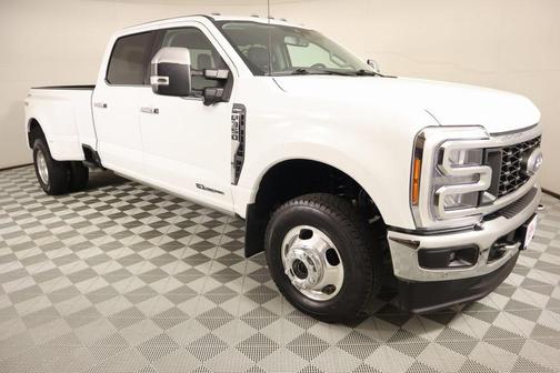 2023 Ford F-350 Lariat Super Duty
