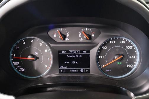 2022 Chevrolet Malibu 1LS