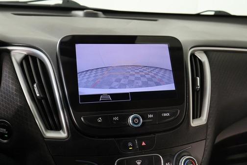 2022 Chevrolet Malibu 1LS