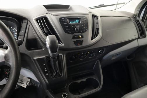 2019 Ford Transit-250 Base