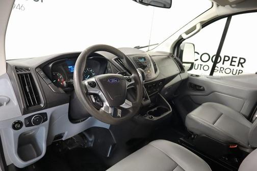 2019 Ford Transit-250 Base