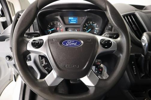 2019 Ford Transit-250 Base