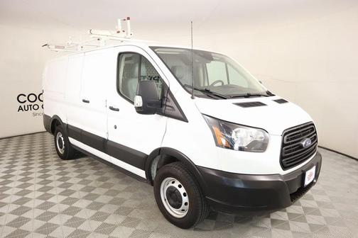 2019 Ford Transit-250 Base
