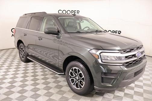 2023 Ford Expedition XLT