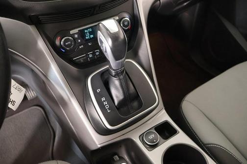 2016 Ford C-Max Hybrid SE