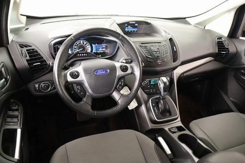2016 Ford C-Max Hybrid SE